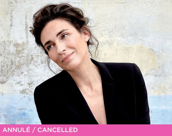 Véronique Gens