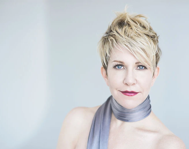 Joyce DiDonato © Simon Pauly