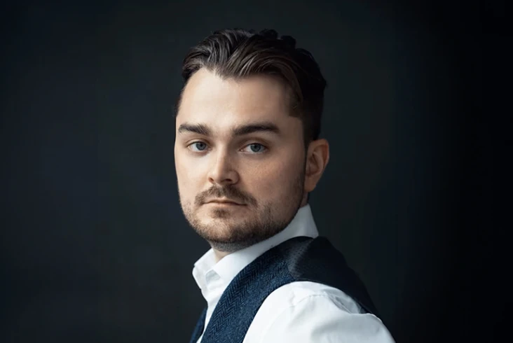 Photo de Jakob Lehmann © Sercan Sevindik