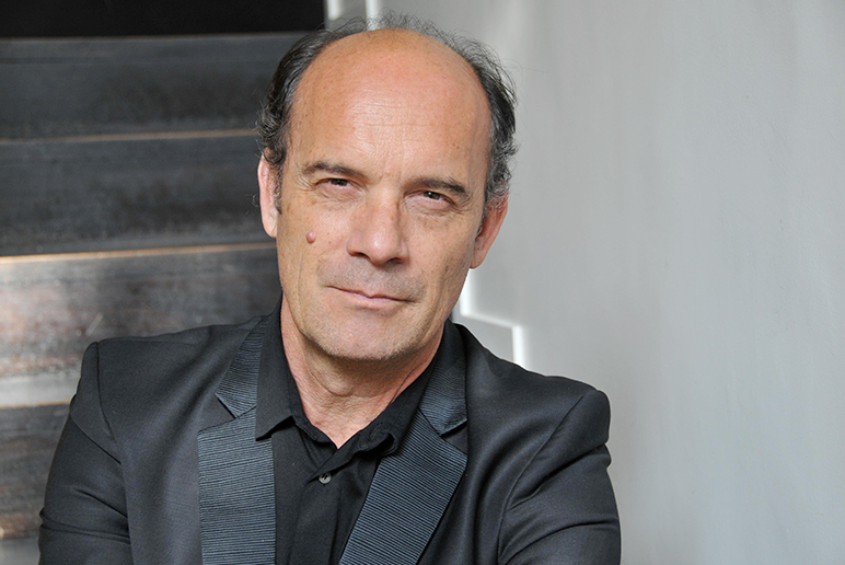 Photo de Franck Ollu Droits réservés