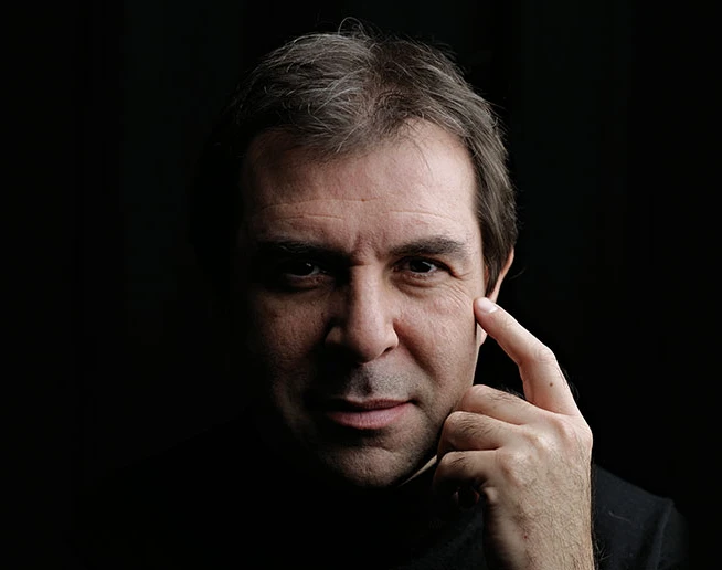 Daniele Gatti