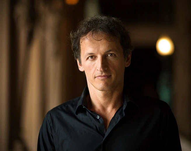 Jean-Christophe Spinosi