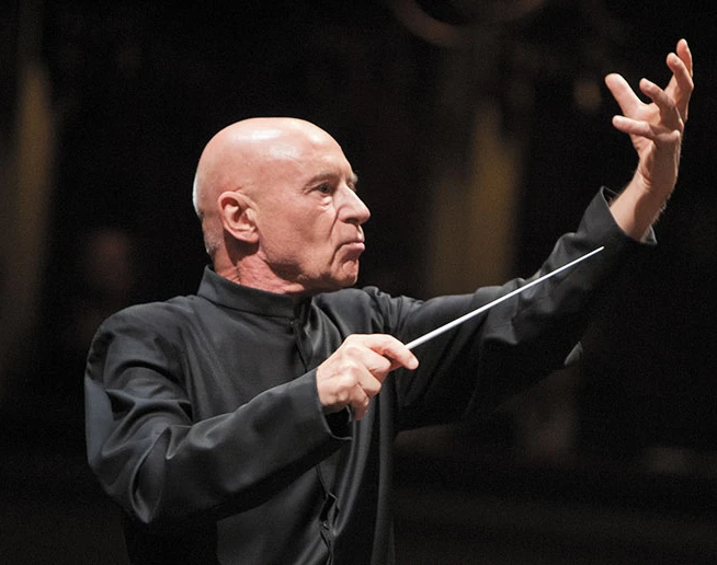Christoph Eschenbach