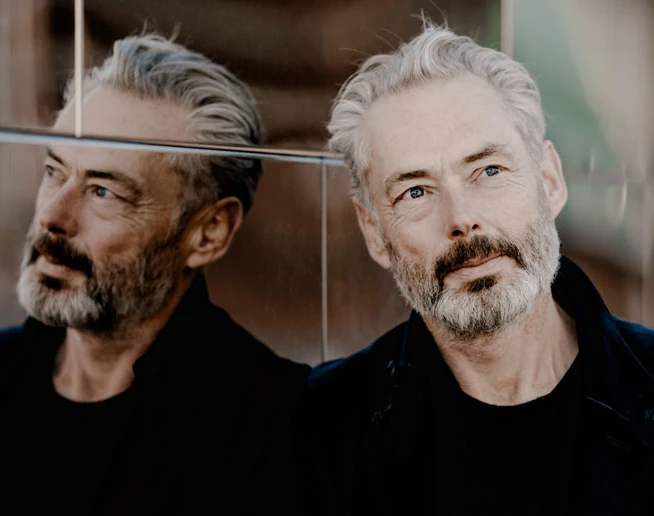 Mark Padmore