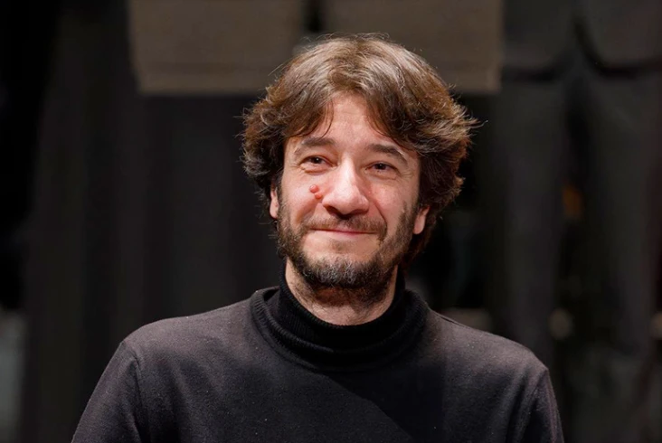 Stefano Rossi © Lcab89
