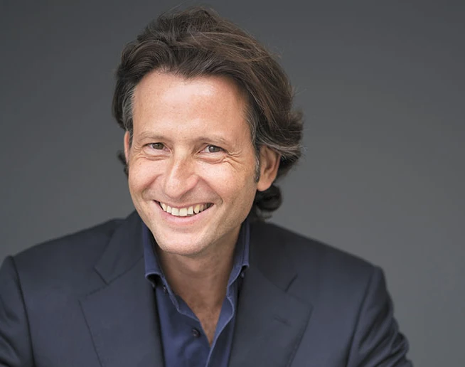 Gustavo Gimeno