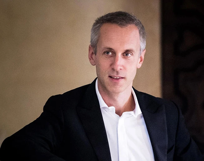 Sébastien Daucé