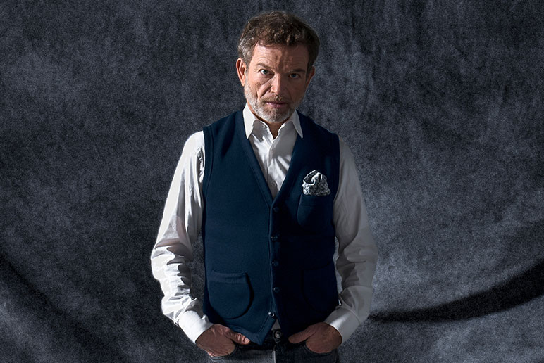 Christophe Rousset