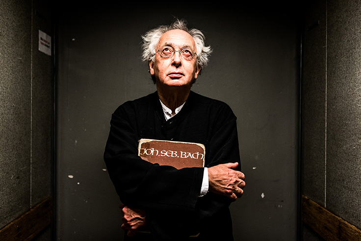 Philippe Herreweghe