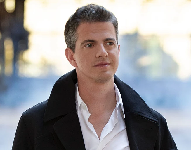 Philippe Jaroussky