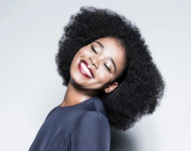 Pretty Yende