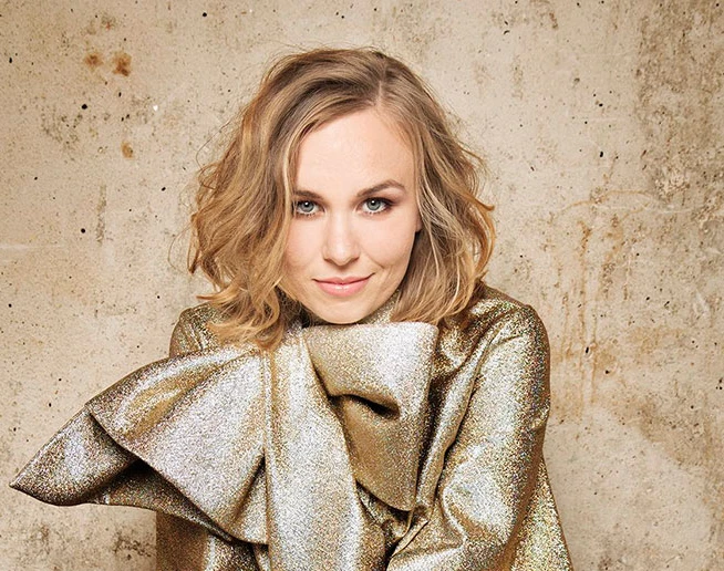 Elsa Dreisig