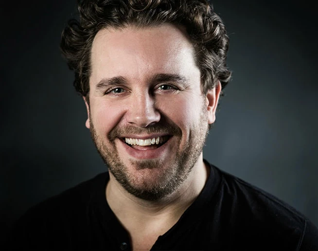 Michael Spyres
