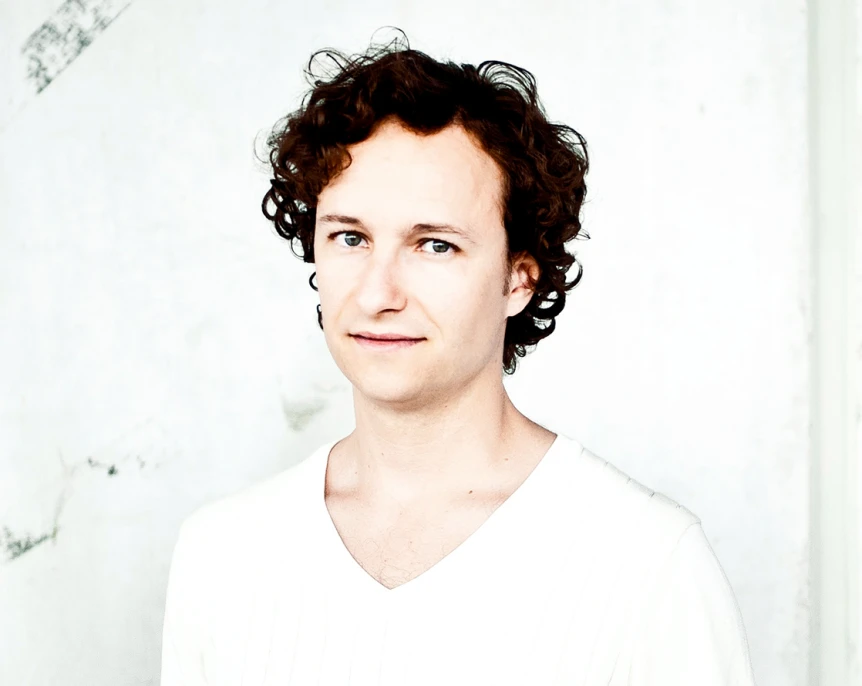 Martin Helmchen © Giorgia Bertazzi