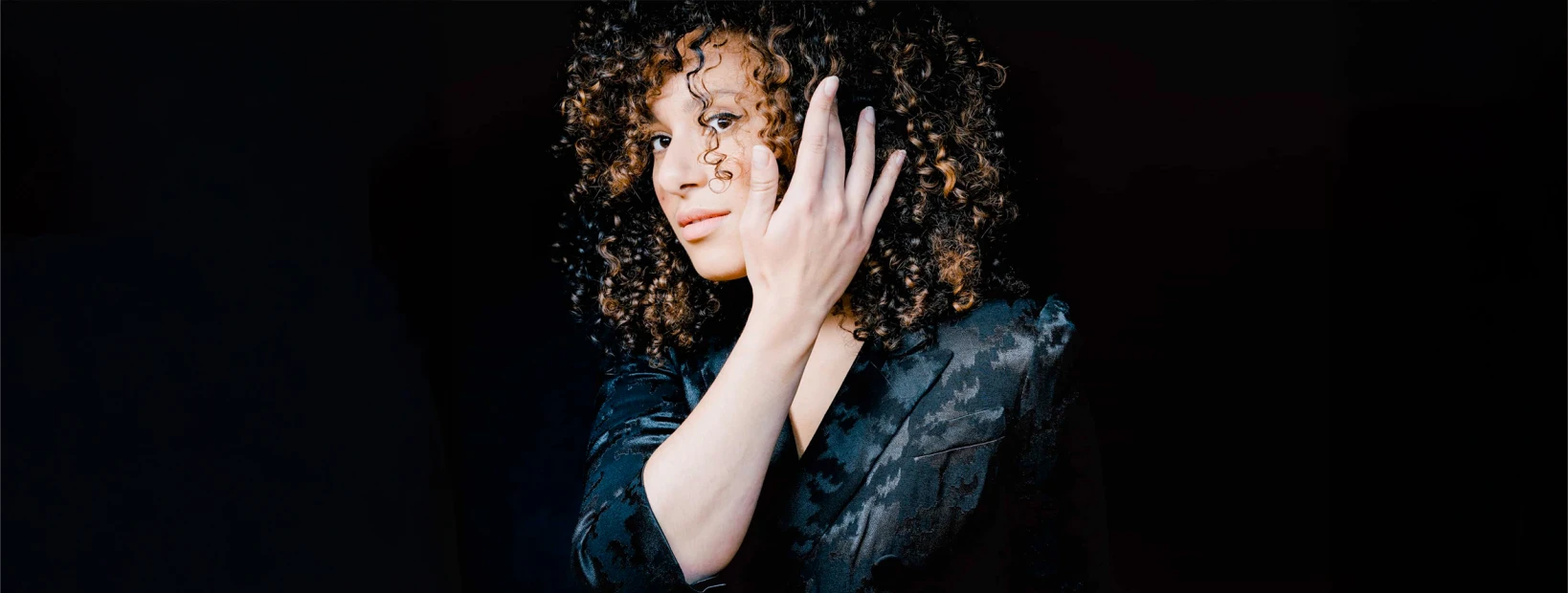 Adèle Charvet © Marco Borggreve