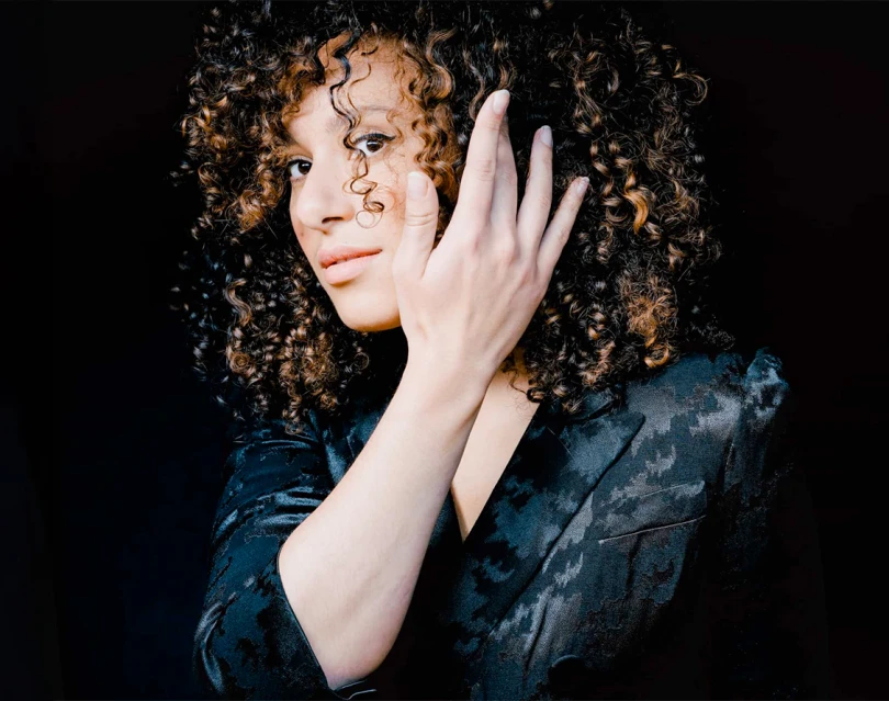 Adèle Charvet © Marco Borggreve