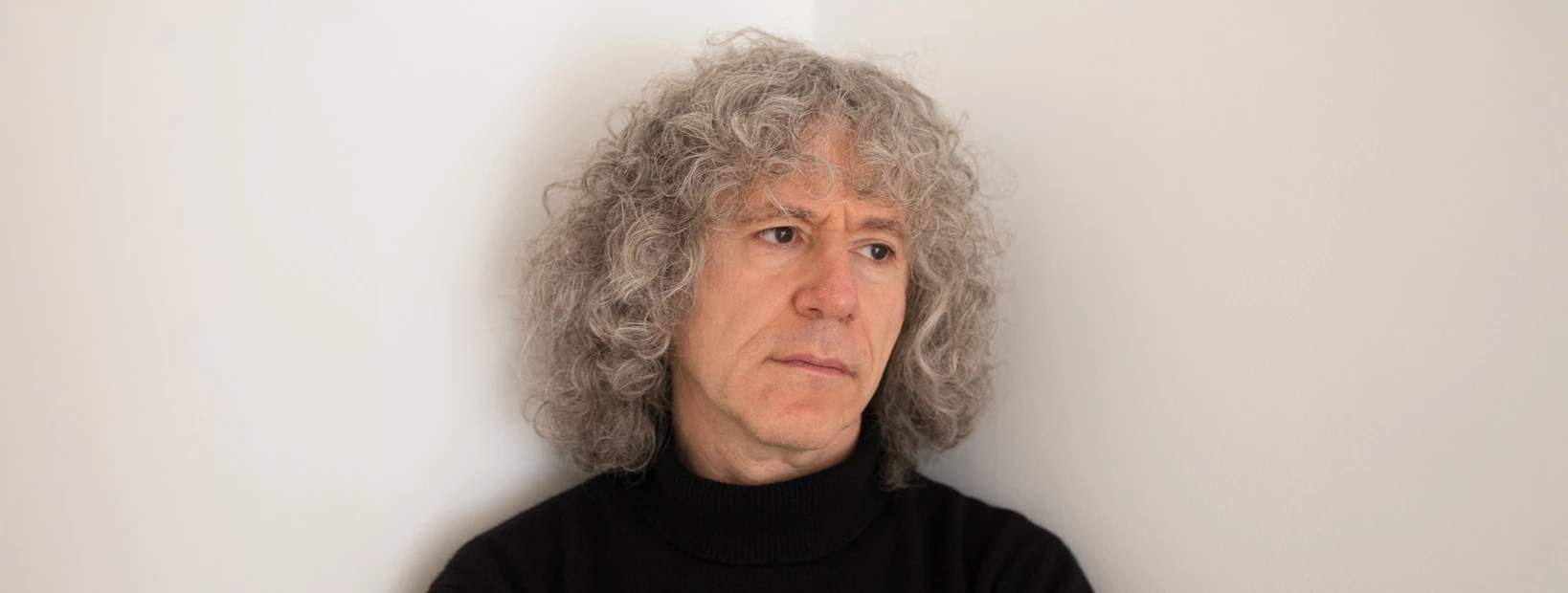 Steven Isserlis © Joanna Bergin