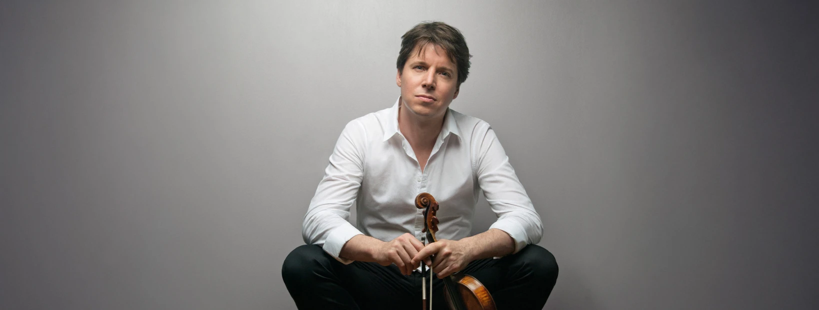 Joshua Bell © Philipp Knott