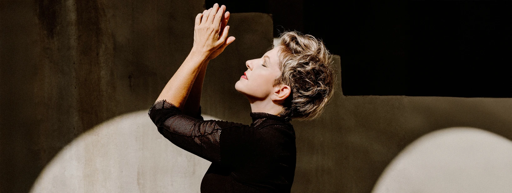 Joyce DiDonato © Salva López