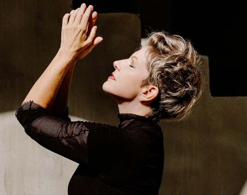 Joyce DiDonato © Salva López