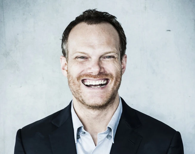 Lars Vogt