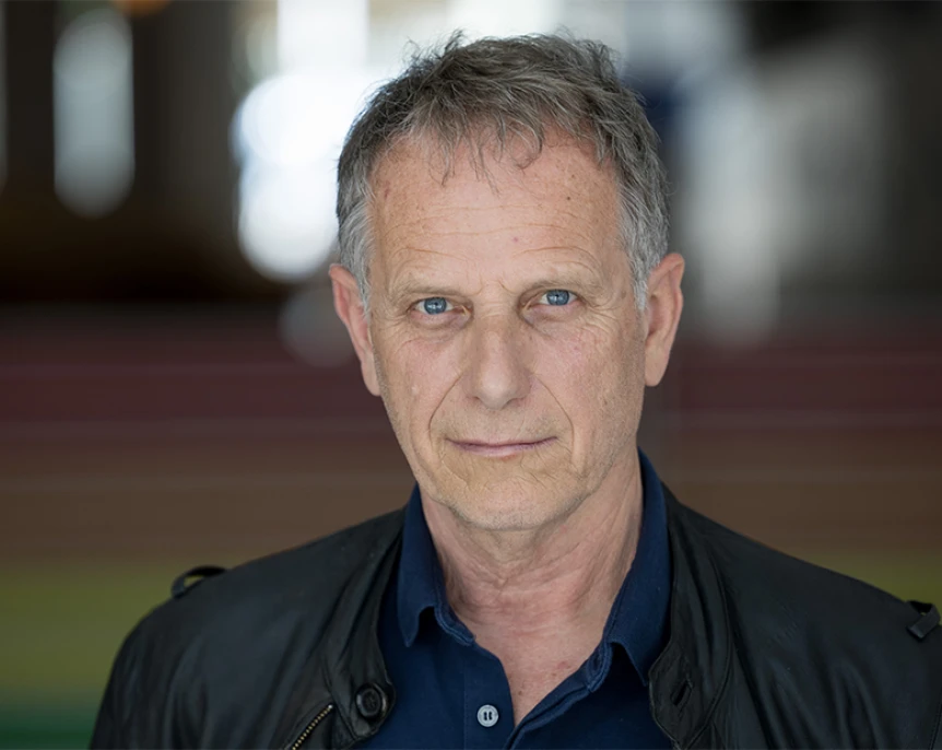 Charles Berling © Vincent Berenger