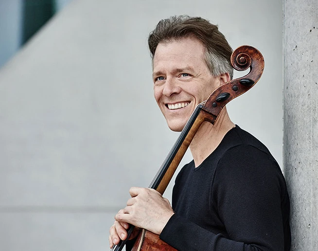 Alban Gerhardt
