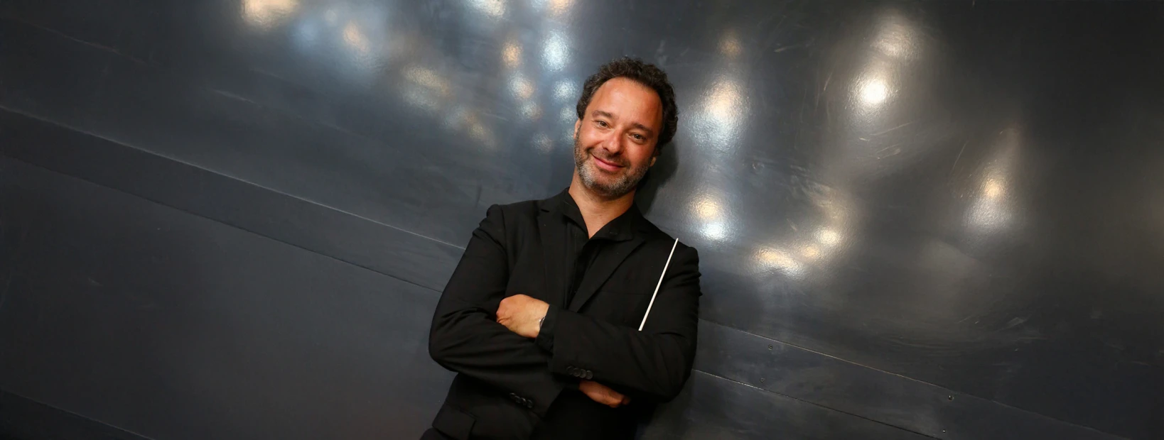 Benjamin Levy © Yannick Perrin