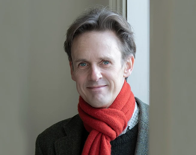 Ian Bostridge