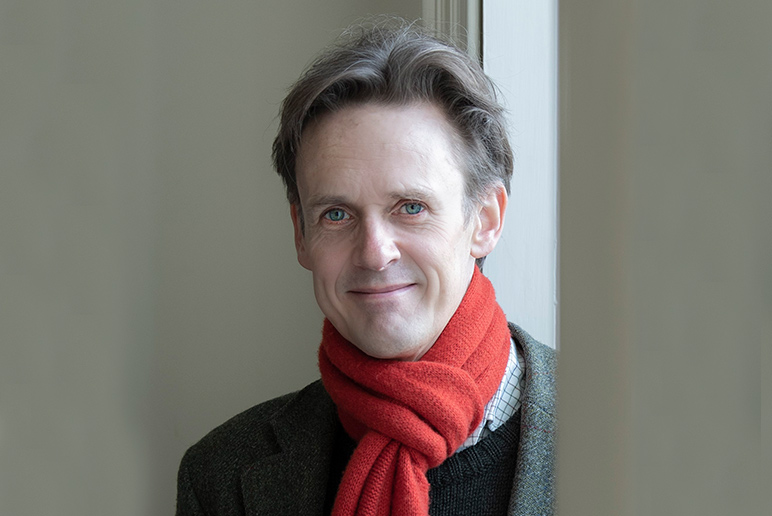 Ian Bostridge