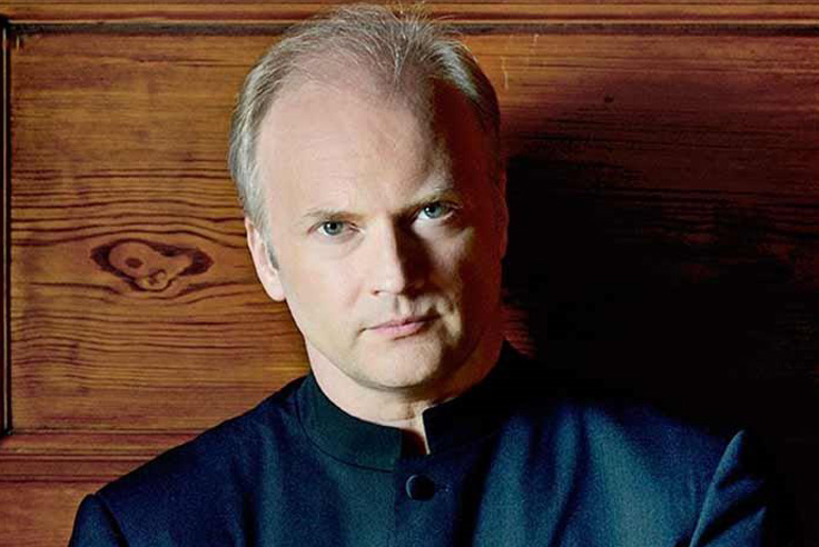 Gianandrea Noseda