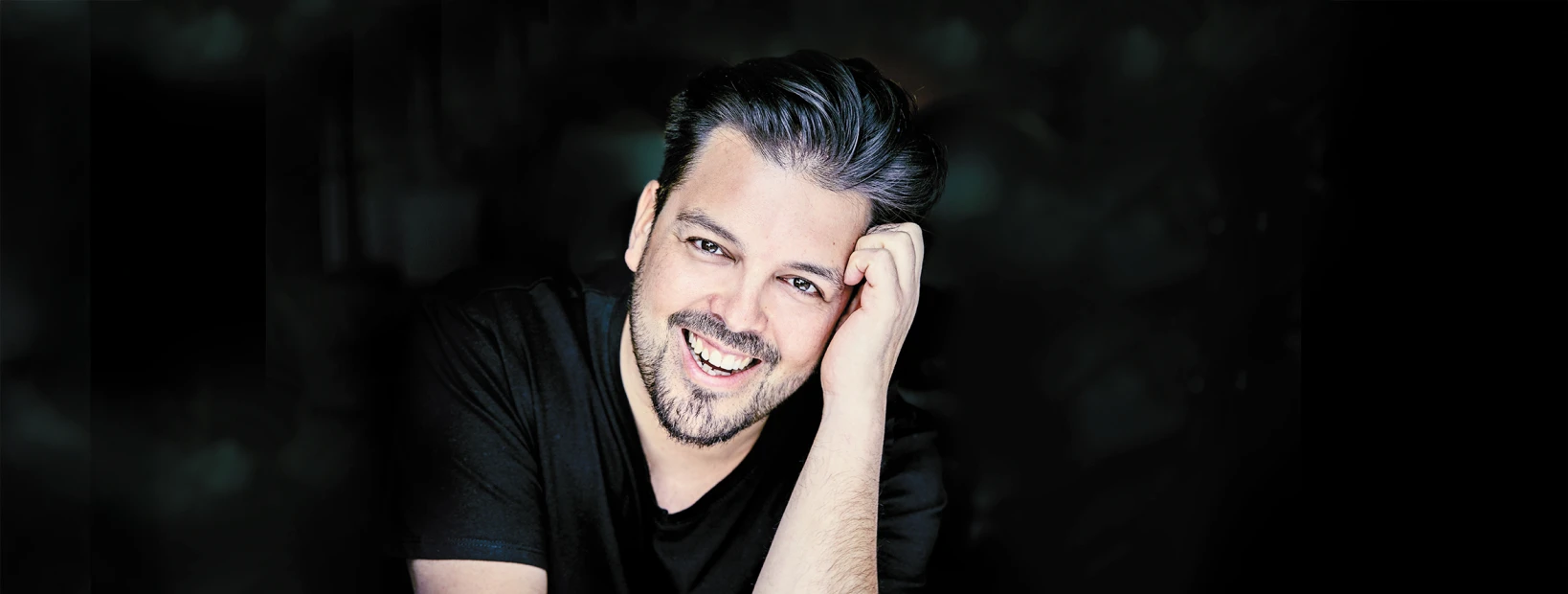 Emiliano Gonzales Toro © Michel Nowak