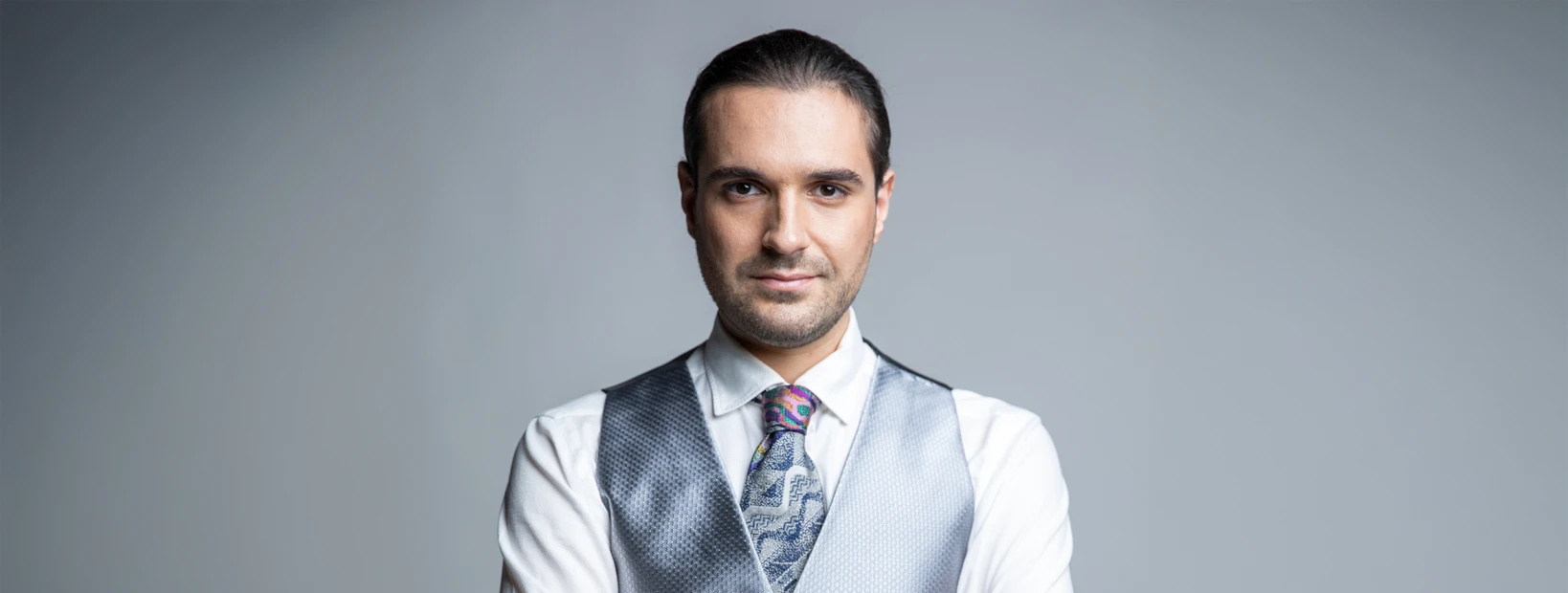 Carlo Vistoli © Nicola Allegri