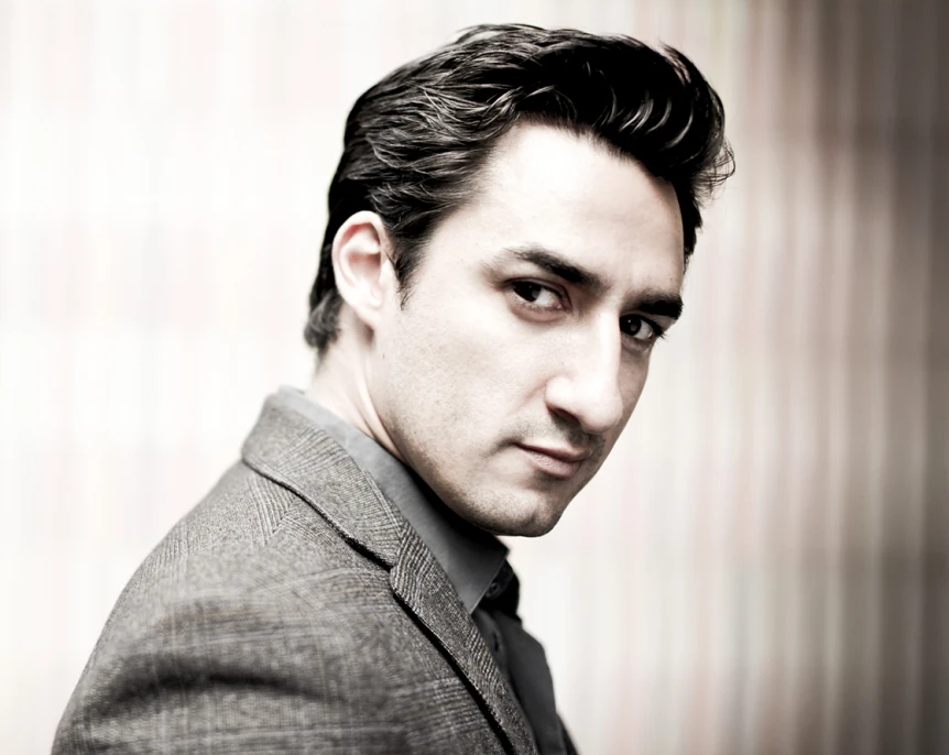 Charles Castronovo © Pia Ciodi