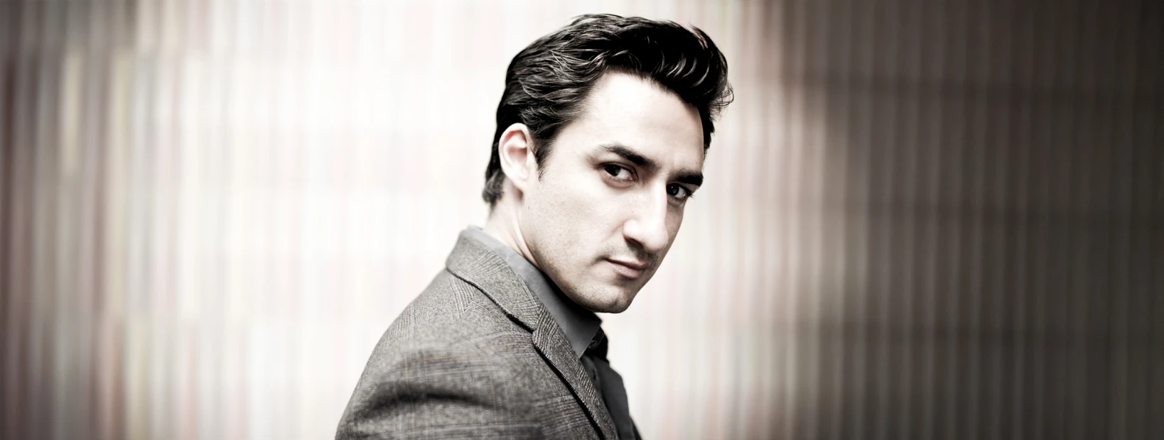 Charles Castronovo © Pia Ciodi