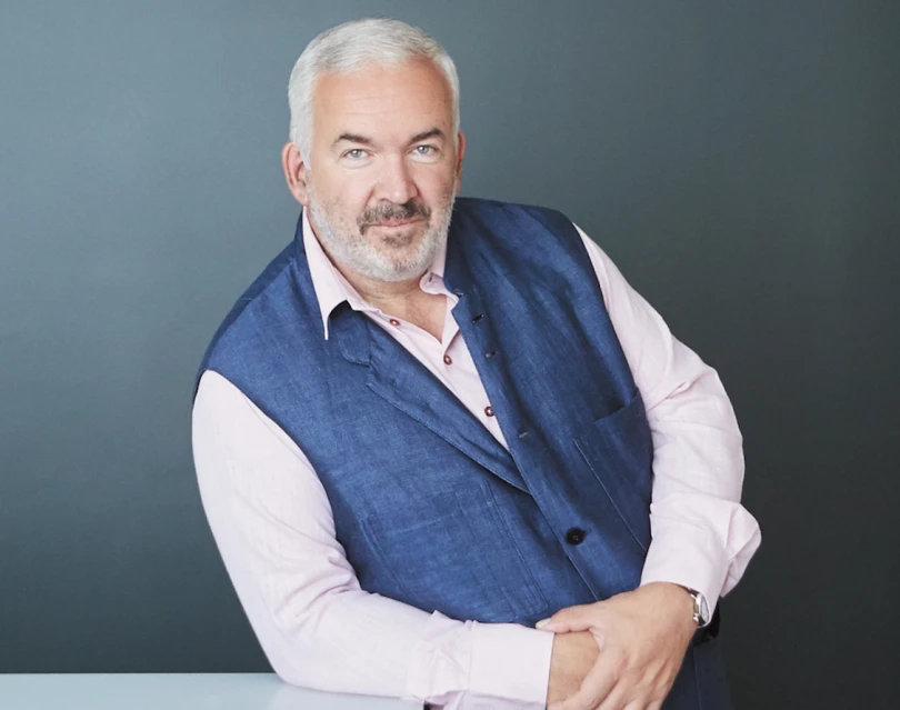 Marc Minkowski © Benjamin Chelly