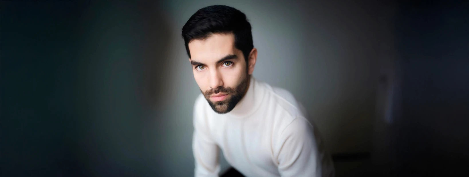 Marc Leroy-Calatayud © Cyril Cosson