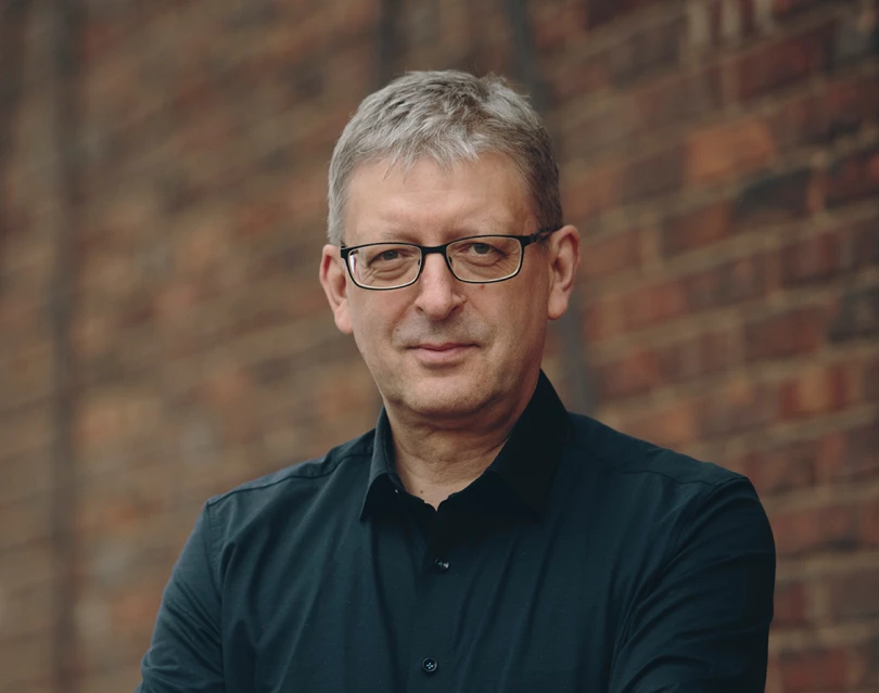 Hans-Christoph Rademann © Martin Föster