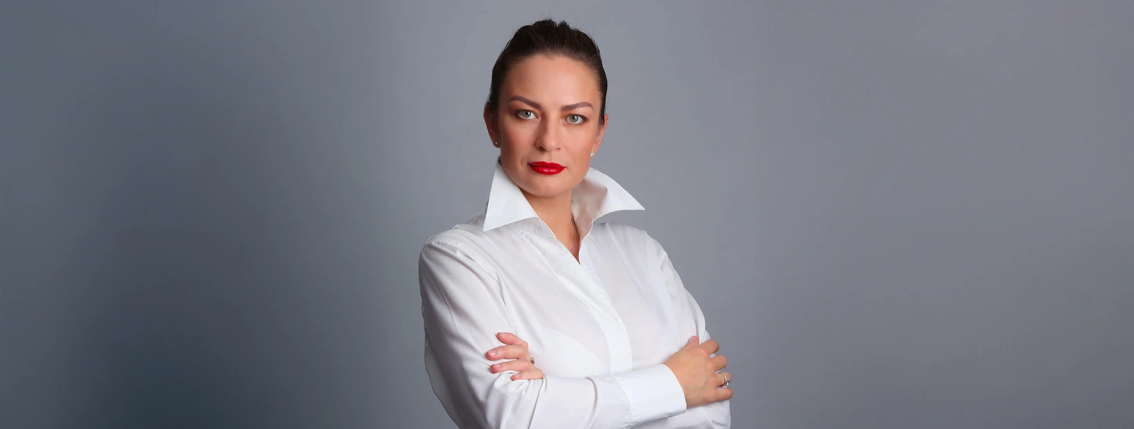 Alevtina Ioffe © Victor Goriachev