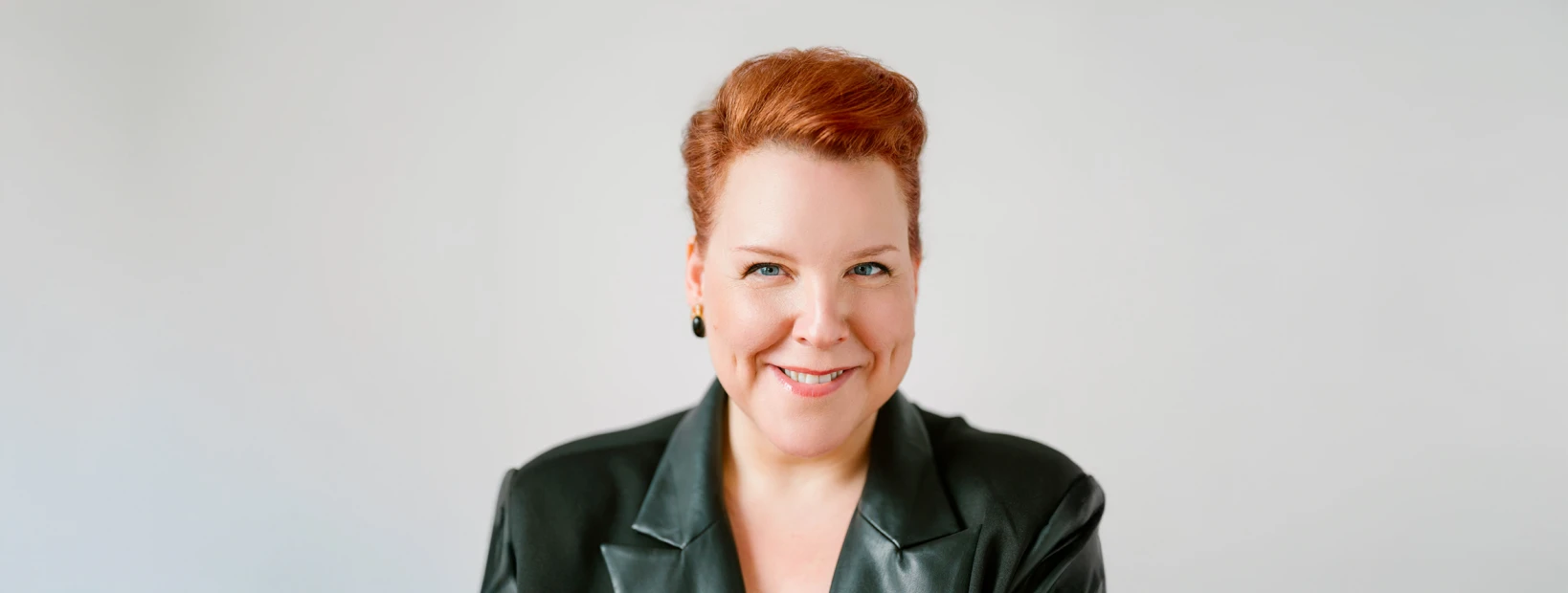 Marie-Nicole Lemieux © Geneviève Lesueur