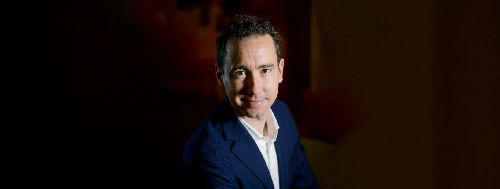Cyrille Dubois © Jean-Baptiste Millot