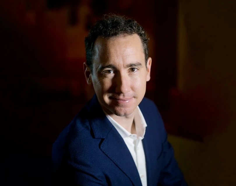 Cyrille Dubois © Jean-Baptiste Millot