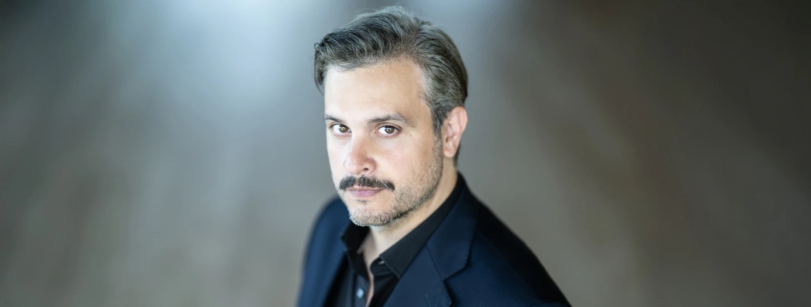 Nahuel di Pierro © Julien Benhamou
