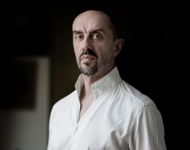 Hervé Niquet