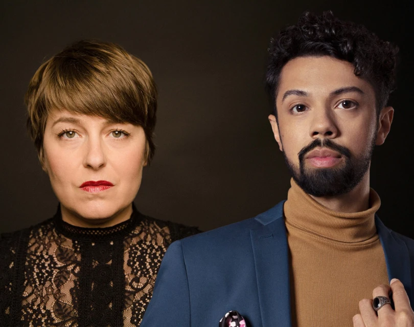 Emmanuelle de Negri, Bruno de Sá - Droits réservés
