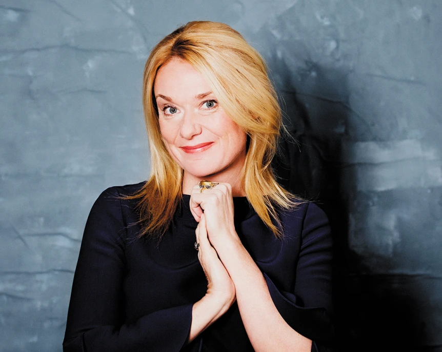 Magdalena Kožená © Julia Wesely