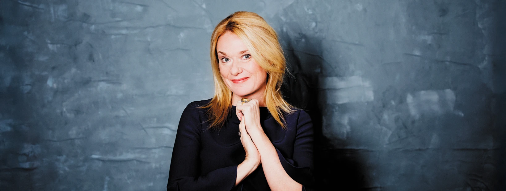 Magdalena Kožená © Julia Wesely