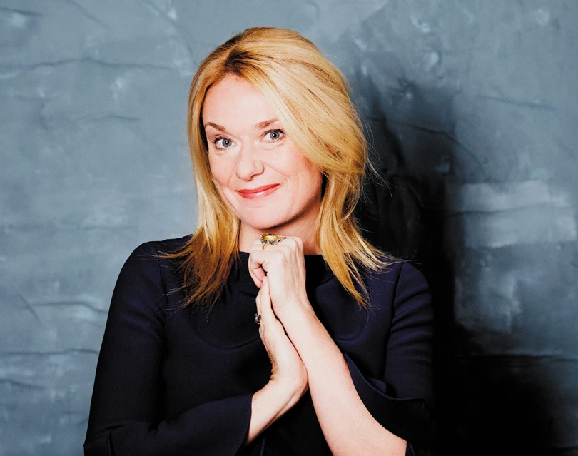 Magdalena Kožená © Julia Wesely