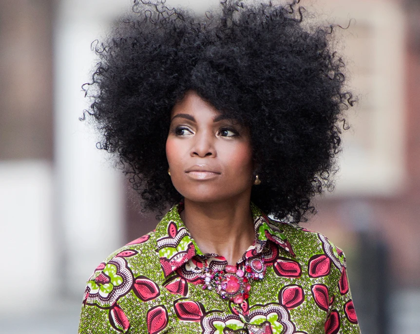 Pumeza Matshikiza © Simon Fowler
