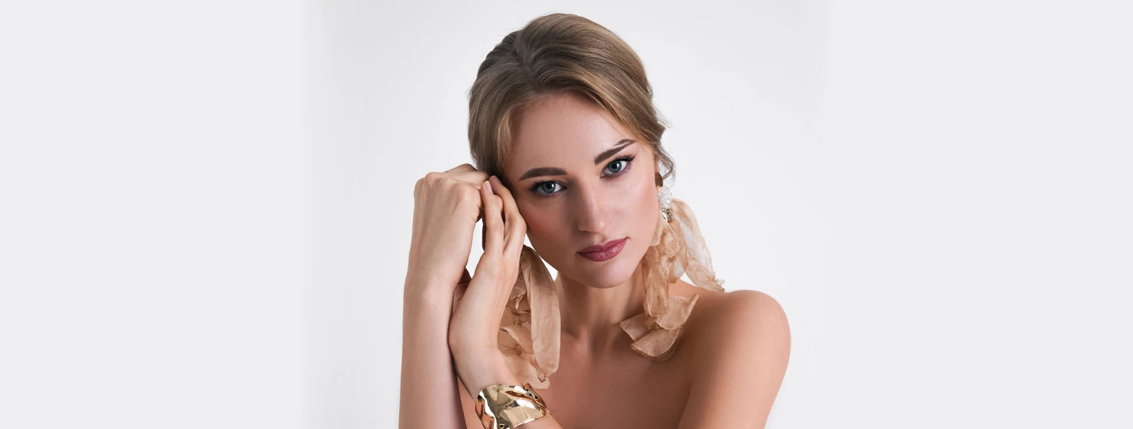 Victoria Karkacheva © Yana Gergova